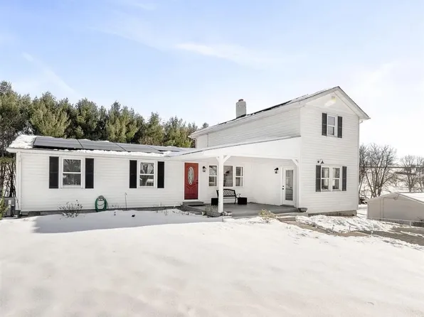 3463 Oak Ridge Rd, Mount Crawford, VA 22841