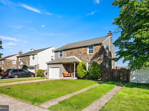 413 Maplewood Rd, Springfield, PA 19064