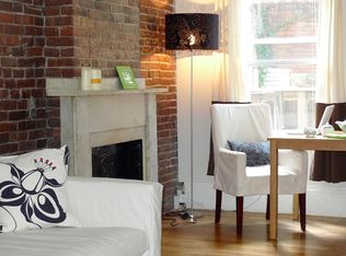 6 Goodwin Pl #A, Boston, MA 02114