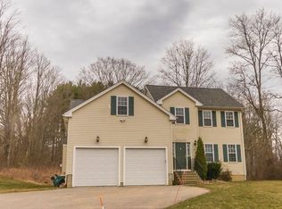 29 Main St, Brookfield, MA 01506