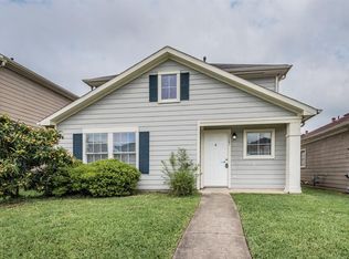 1105 Verde Trails Dr, Houston, TX 77073