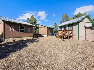 325 Gun Barrel Rd, Pagosa Springs, CO 81147