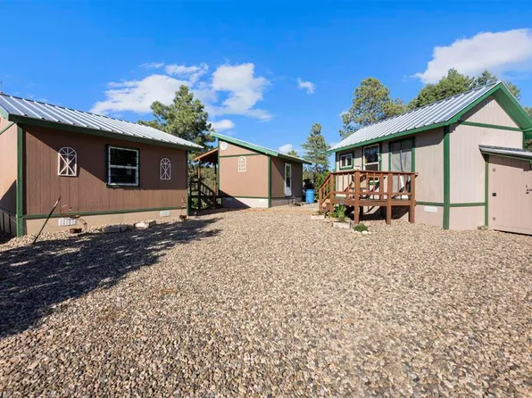 325 Gun Barrel Road, Pagosa Springs, CO 81147