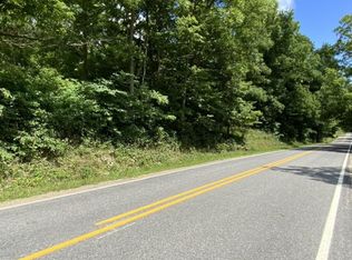 E Warren Woods Rd, Buchanan, MI 49107