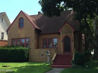 102 Lakin Ave, Boonsboro, MD 21713