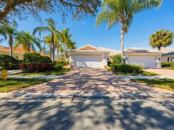 3368 Cayman LN, NAPLES, FL 34119