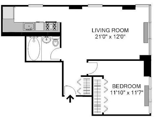 Rented by BLU Real Estate | media 9