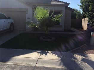 16588 N 162nd Ave, Surprise, AZ 85374