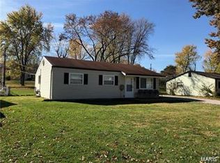 214 Weber Dr, Eureka, MO 63025