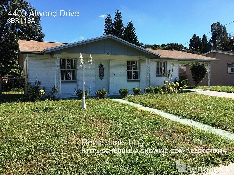 1st image of 4403 Atwood Dr