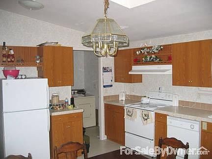 Before Kitchen