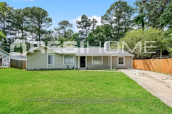 9019 Dorsey Rd