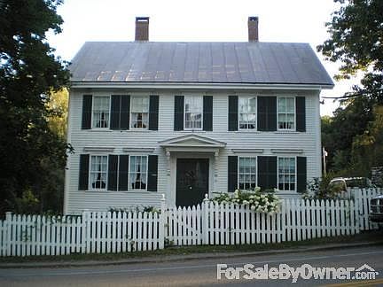 32 Main Street