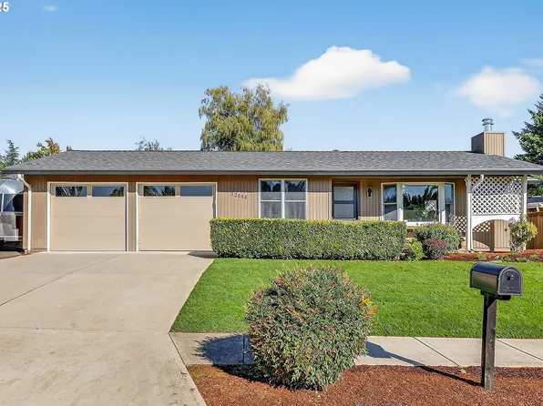 12665 SW Karen St, Tigard, OR 97223