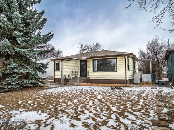 3251 8th Ave N, Great Falls, MT 59401
