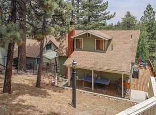 720 Cove Dr, Big Bear Lake, CA 92315