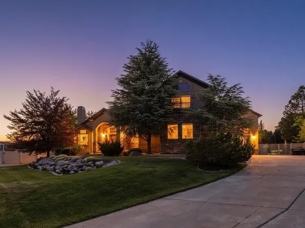5337 W Hidden Rose Cir, Herriman, UT 84096