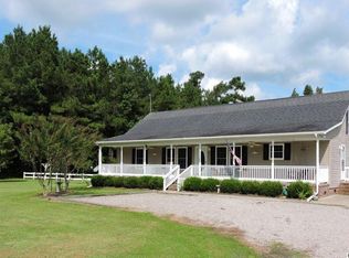 227 Lighthouse Ln, Andrews, SC 29510