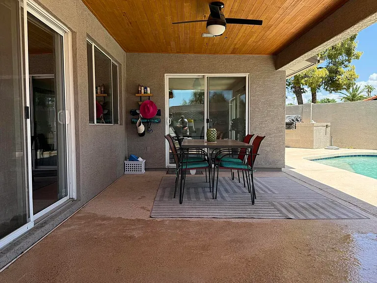 8361 E Via De Encanto — Photo 39