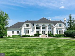 721 Kimberly Dr, Moorestown, NJ 08057