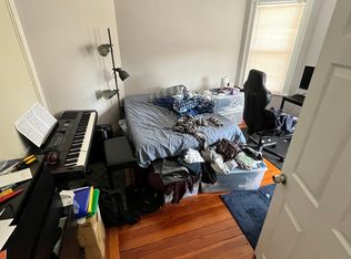 10 Cutter St #1, Somerville, MA 02145