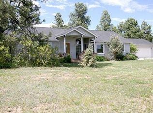 223 Blue Rdg, Durango, CO 81303