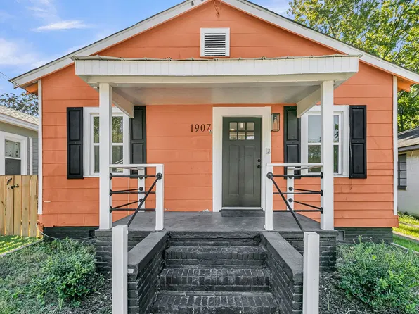 1907 English St #A, North Charleston, SC 29405