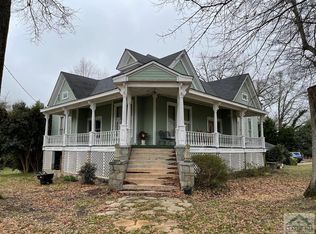 64 E South Ave, Comer, GA 30629
