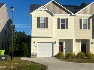 256 Currituck Drive, Holly Ridge, NC 28445