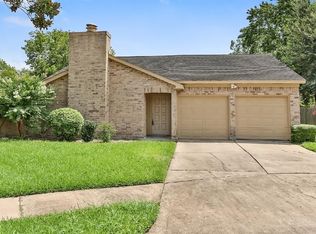 3218 Rifle Gap Ln, Sugar Land, TX 77478
