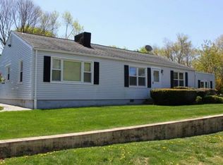 1 Dalston St, East Brunswick, NJ 08816