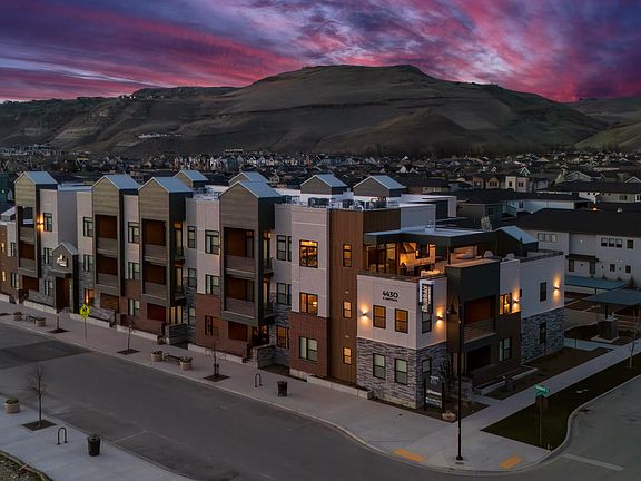 2nd image of 4430 E Haystack St #303