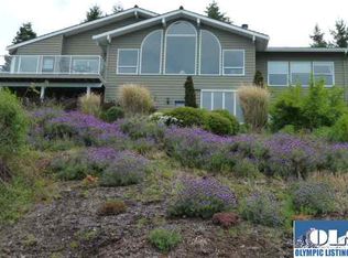 343 Fox Hollow Rd, Sequim, WA 98382