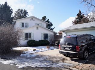 6632 W 95th Pl, Westminster, CO 80021