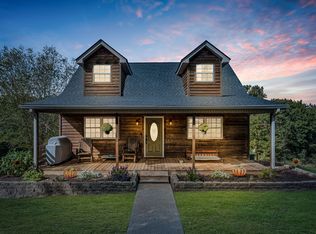 2188 Hicks Ln, Columbia, TN 38401