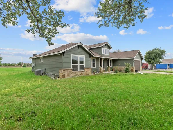 85 County Road 219, Florence, TX 76527