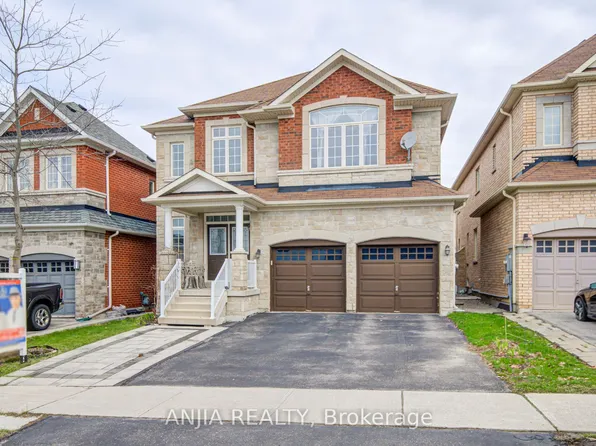 1165 Blencowe Cres, Newmarket, ON L3X 0A9