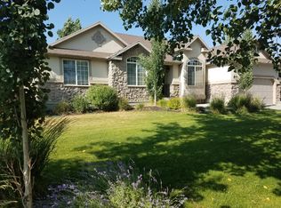 902 W 960 S, Heber, UT 84032