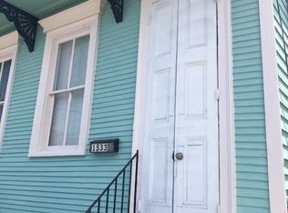 1533 Music St #1533, New Orleans, LA 70117