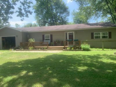 10877 Middleburg Rd, North Lewisburg, OH, 43060