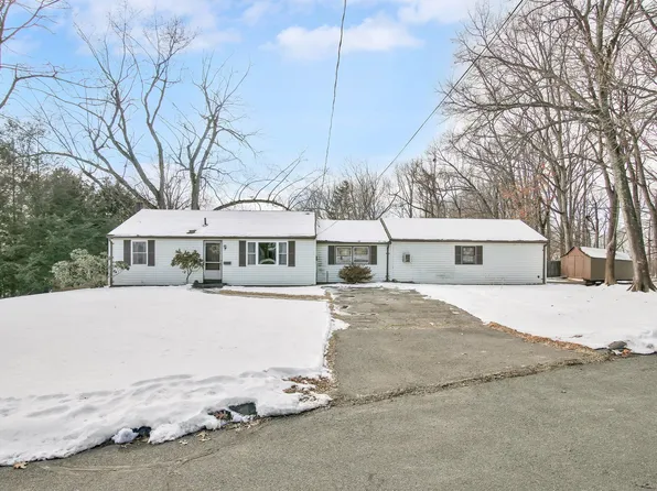 23 Bancroft Road, Vernon, CT 06066