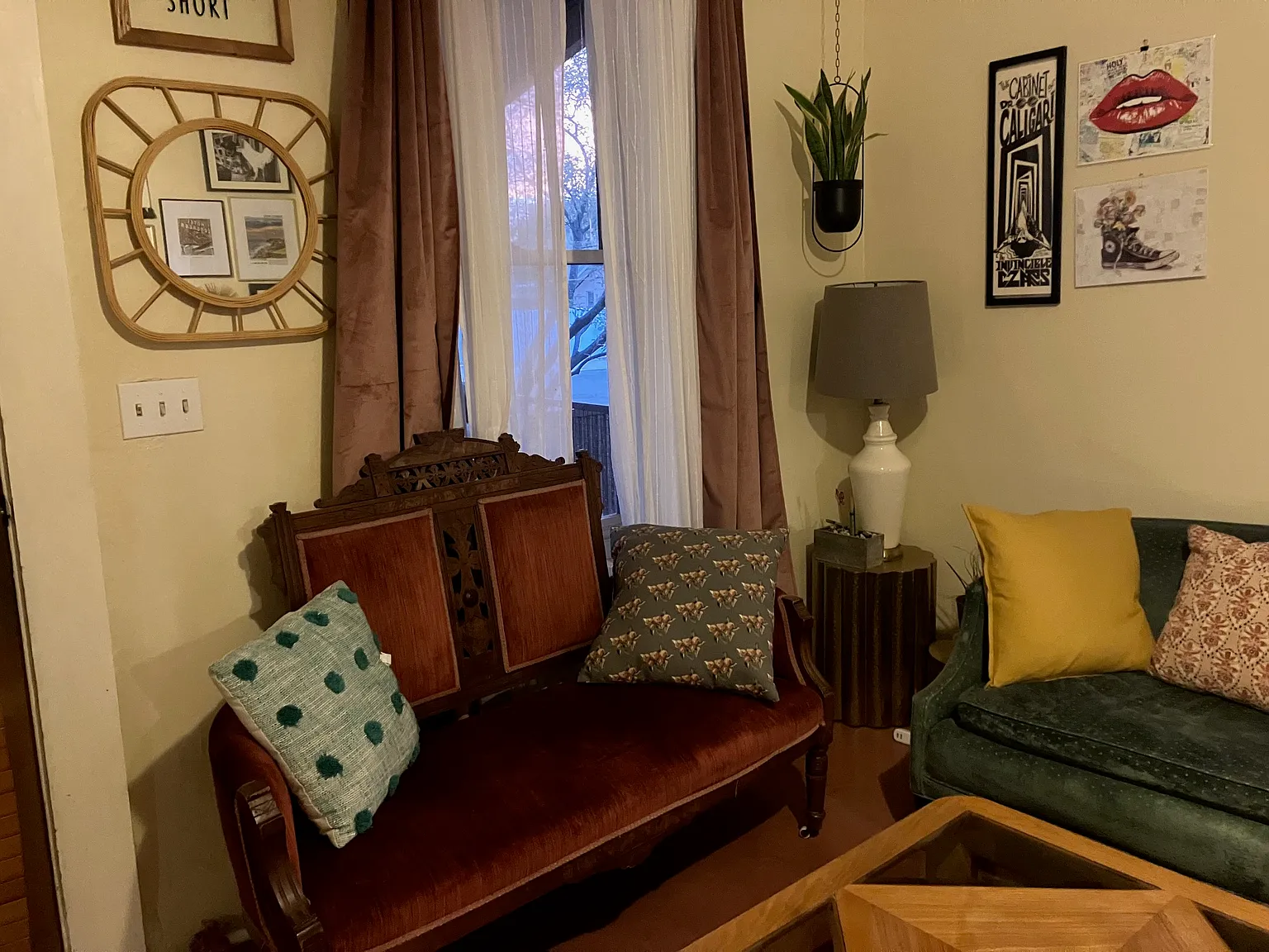 1 bed, 730 sqft, $1,500 — Photo 4