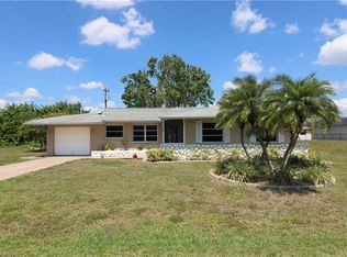 929 SE 26th Ter, Cape Coral, FL 33904