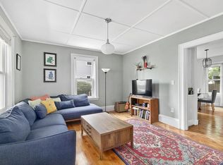 25 Brackenbury St, Malden, MA 02148