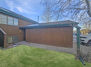 2142 E Hancock St, Laramie, WY 82072