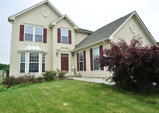 1380 Ciara Drive