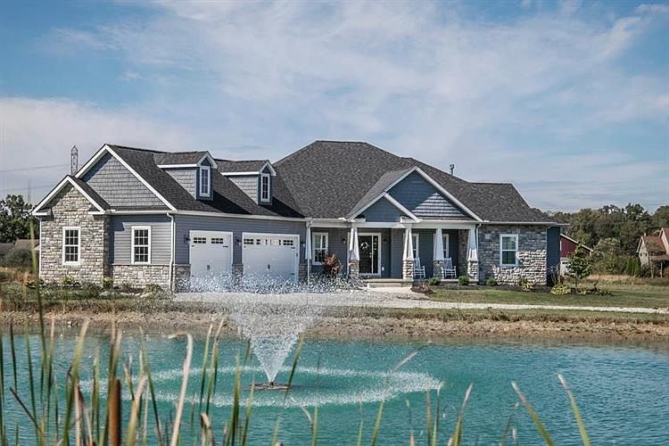 2538 Miller Paul Rd, Galena, OH 43021 Zillow