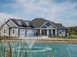 2538 Miller Paul Rd, Galena, OH 43021