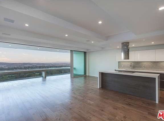 3rd image of 2222 Avenue Of The Stars Unit 2501E