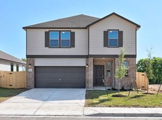 1121 Adam Wayne Ln, Georgetown, TX 78626
